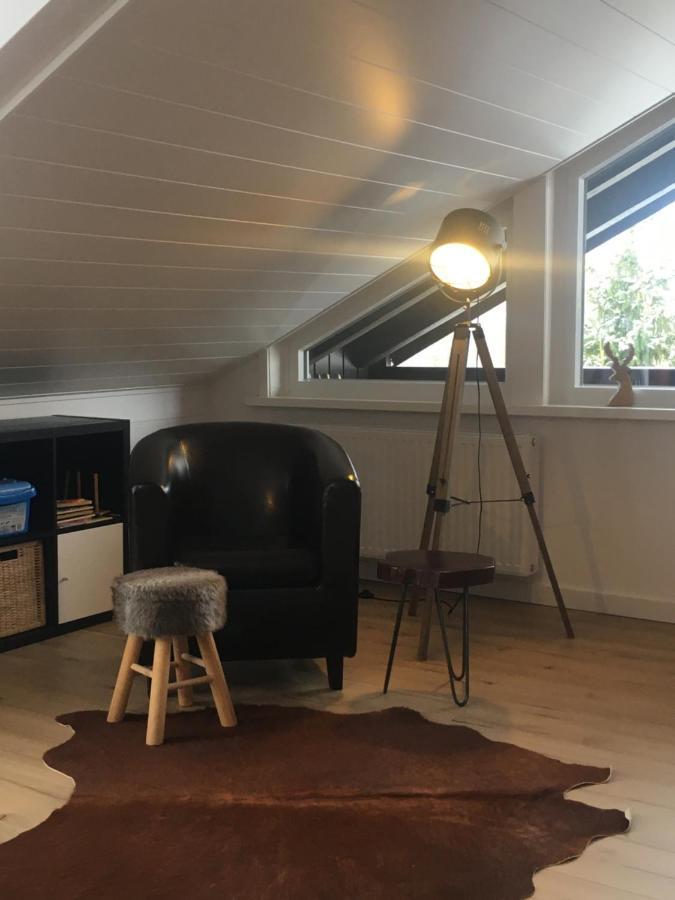 Lina's Ferienwohnungen Sankt Andreasberg Exterior foto
