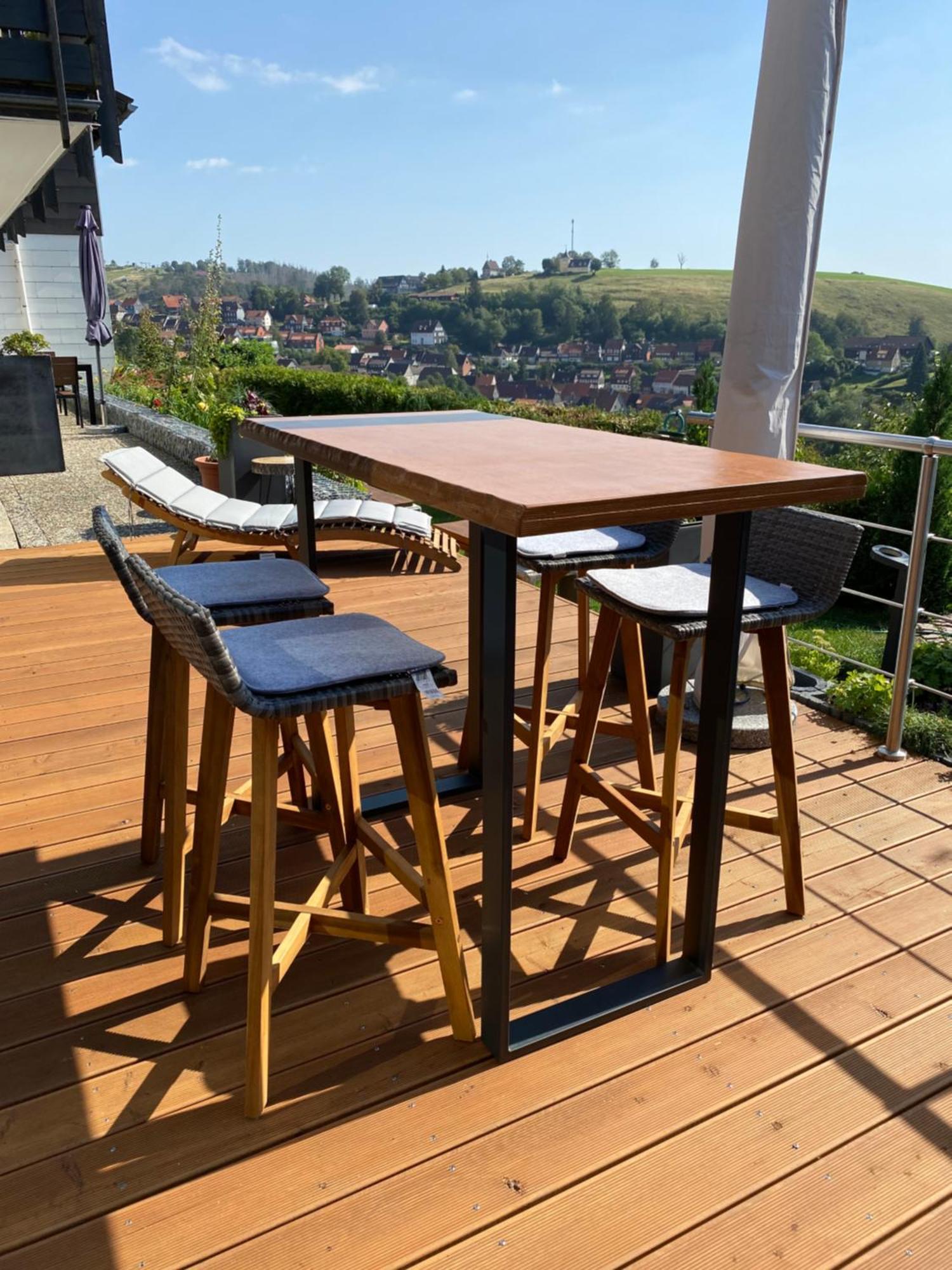 Lina's Ferienwohnungen Sankt Andreasberg Exterior foto