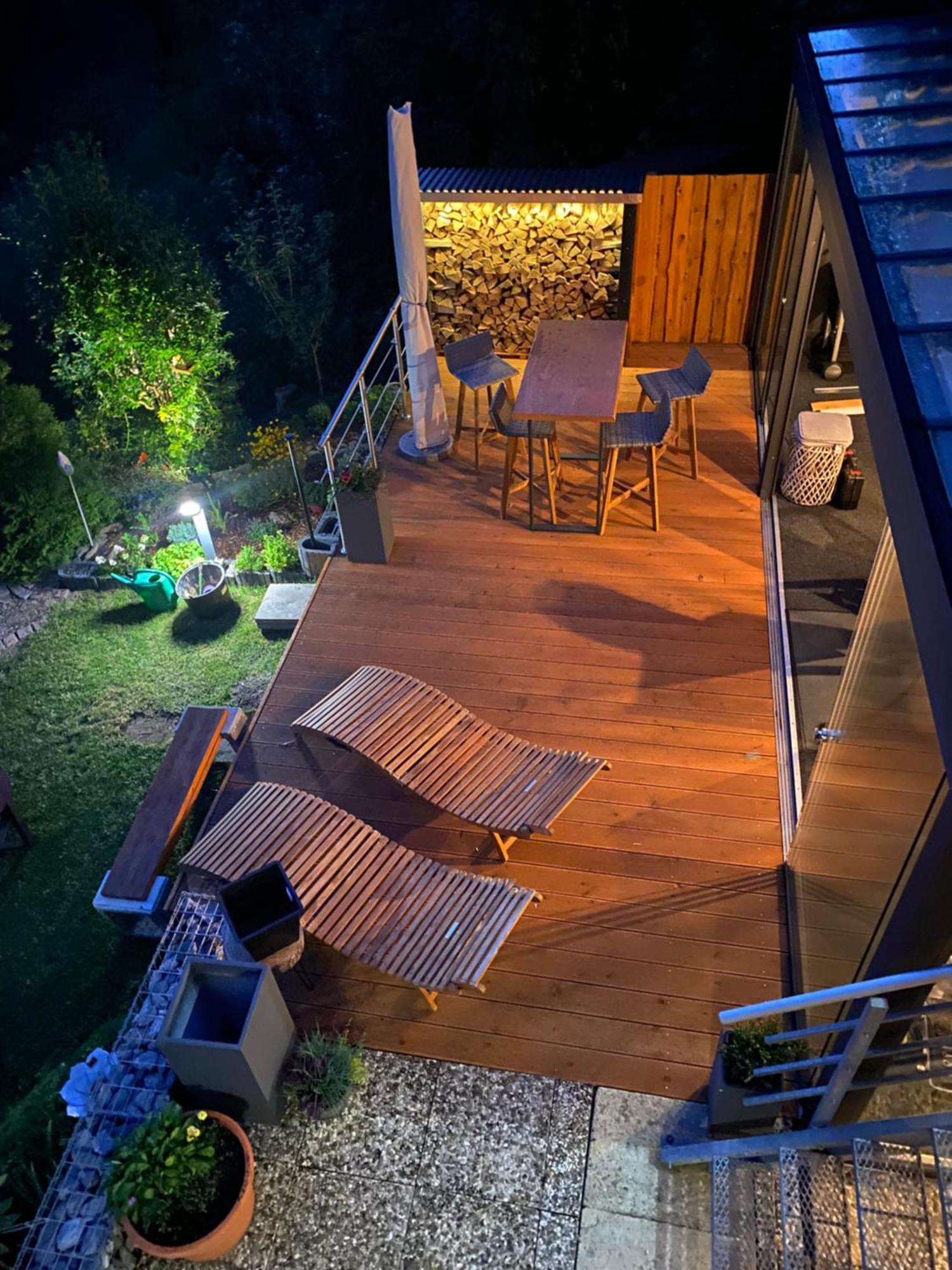 Lina's Ferienwohnungen Sankt Andreasberg Exterior foto