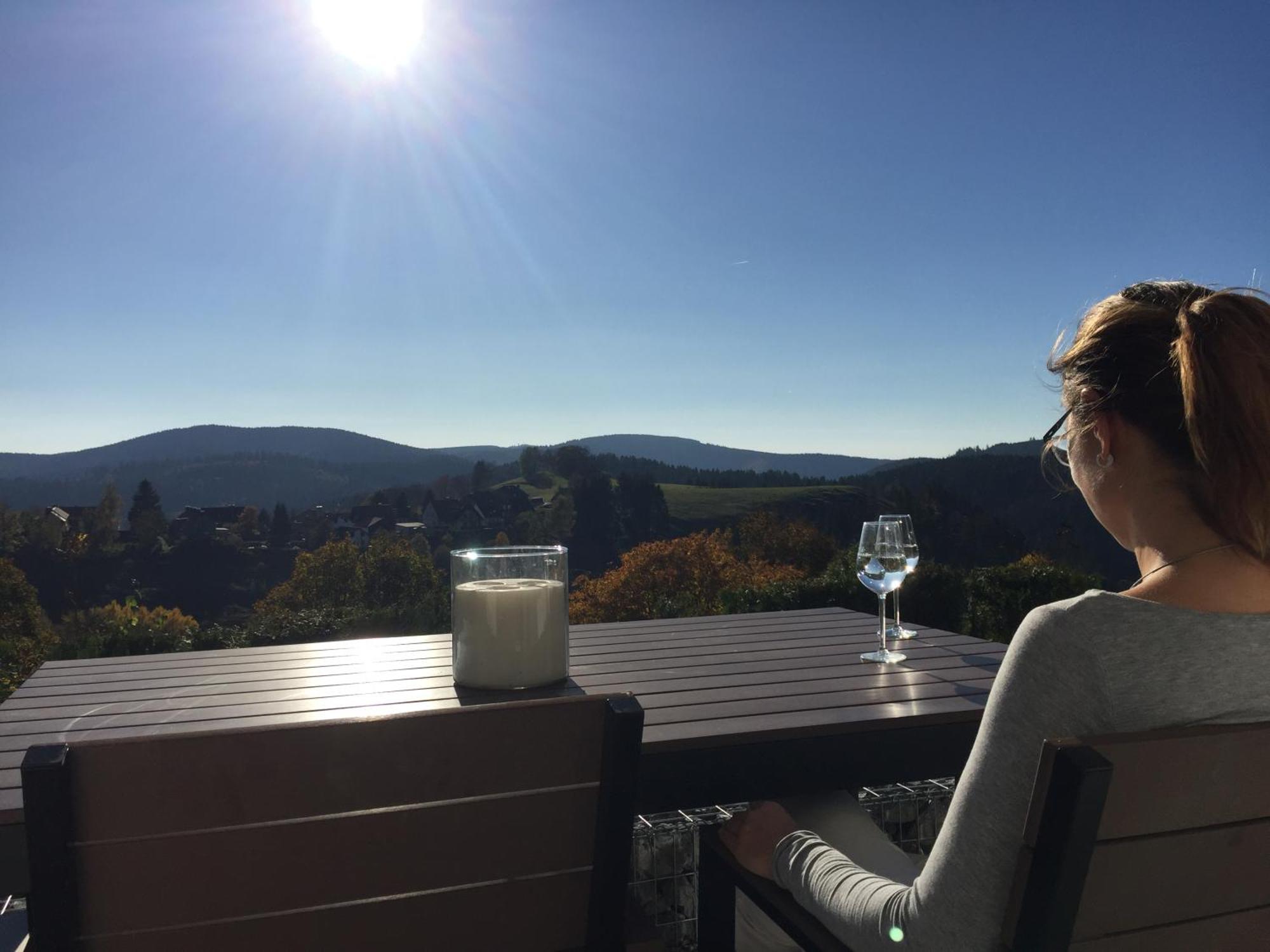 Lina's Ferienwohnungen Sankt Andreasberg Exterior foto