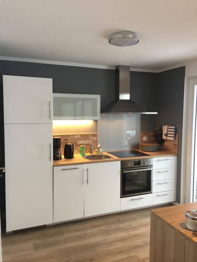 Lina's Ferienwohnungen Sankt Andreasberg Exterior foto
