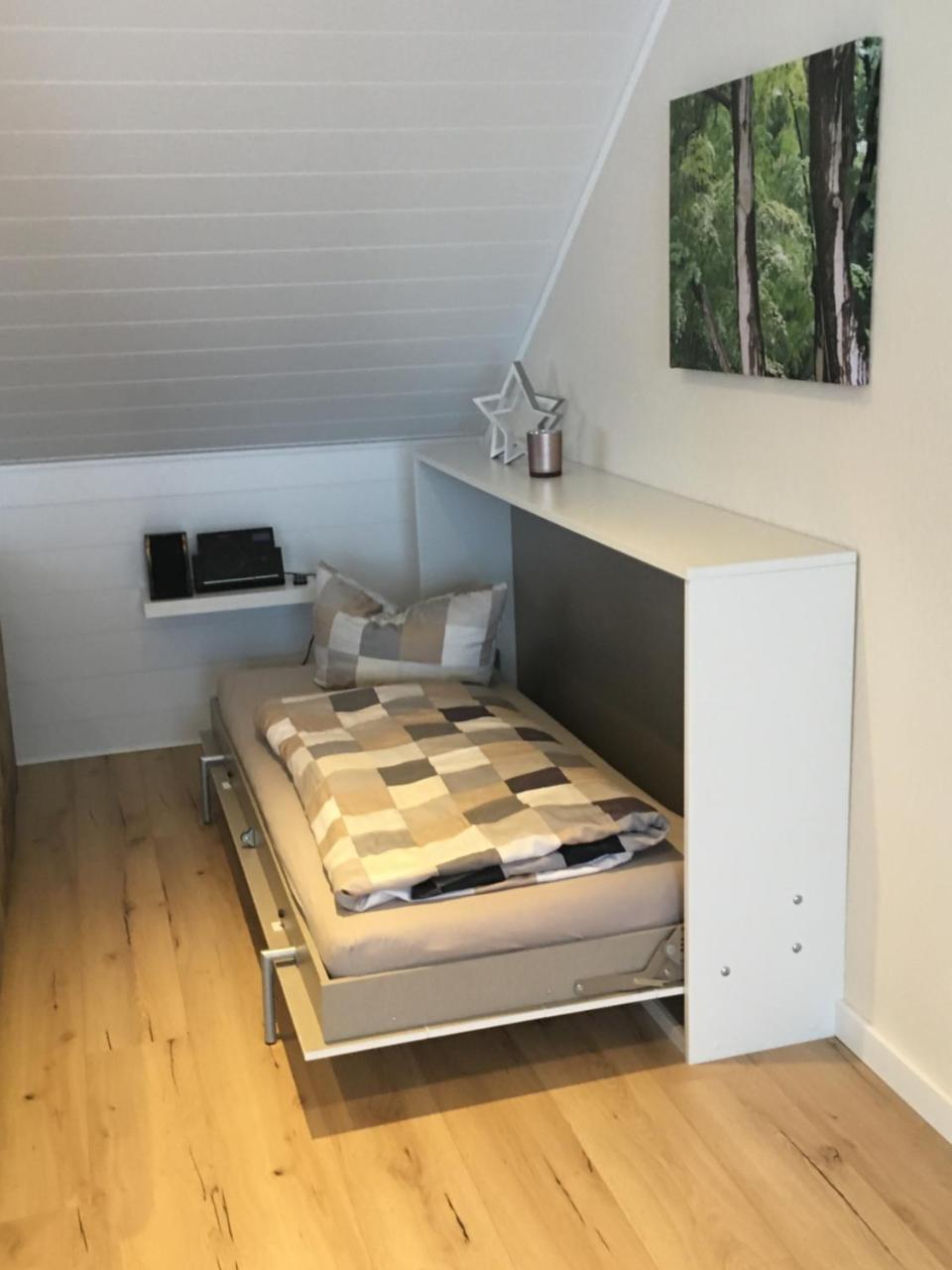 Lina's Ferienwohnungen Sankt Andreasberg Exterior foto