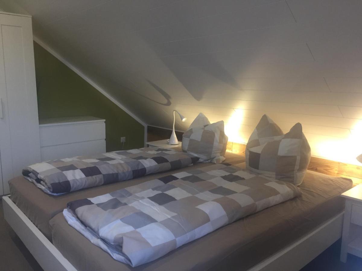 Lina's Ferienwohnungen Sankt Andreasberg Exterior foto